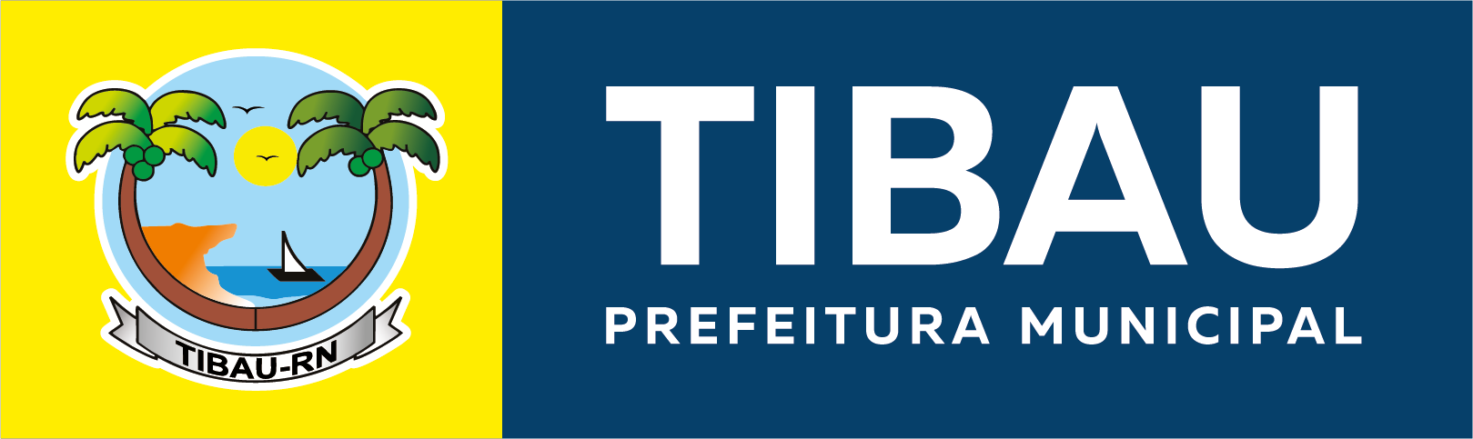 Prefeitura Municipal de Tibau/RN